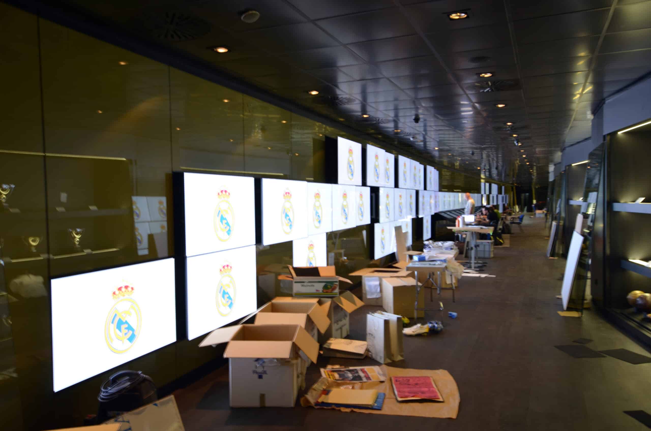 Rehabilitación sostenible en Madrid