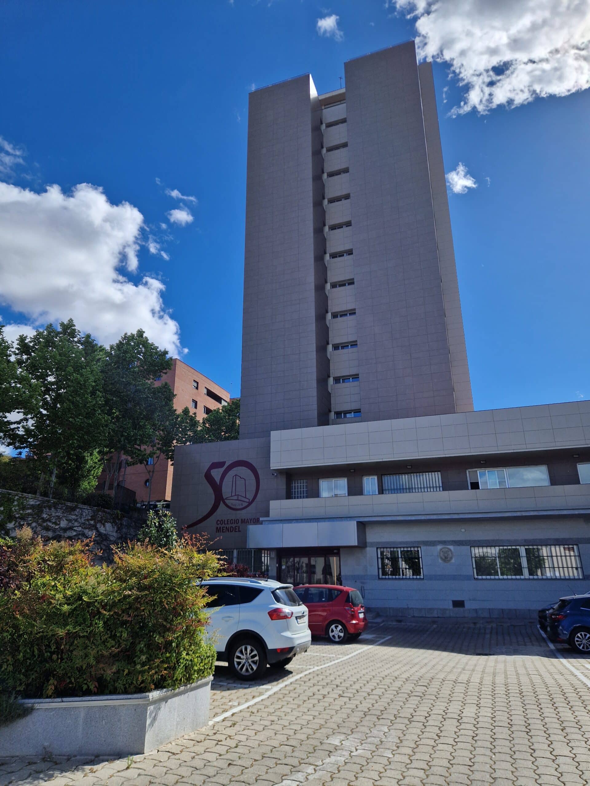 Rehabilitación energética de viviendas en Madrid.
