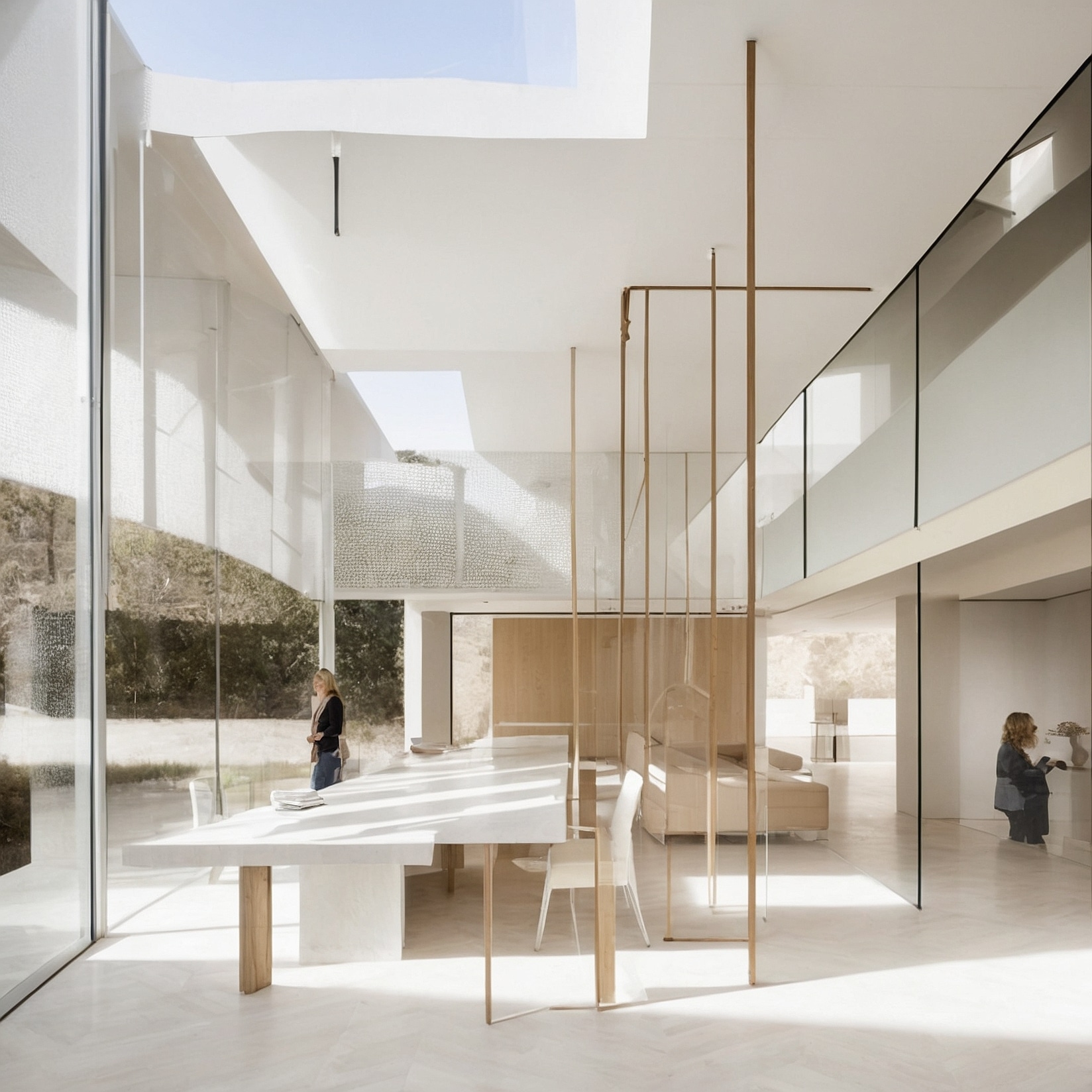 Valores: profesionalidad, seriedad e ilusión