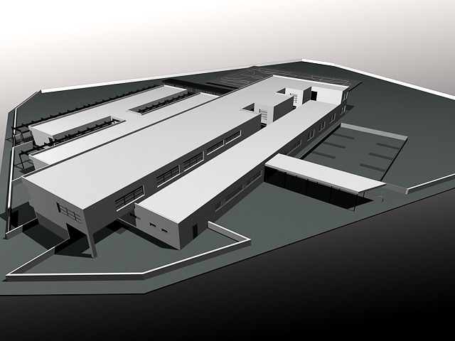 Proyectos arquitectónicos innovadores y sostenibles.