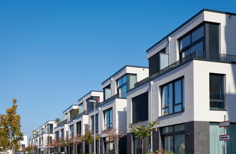 Adecuación y diseño de interiores modernos