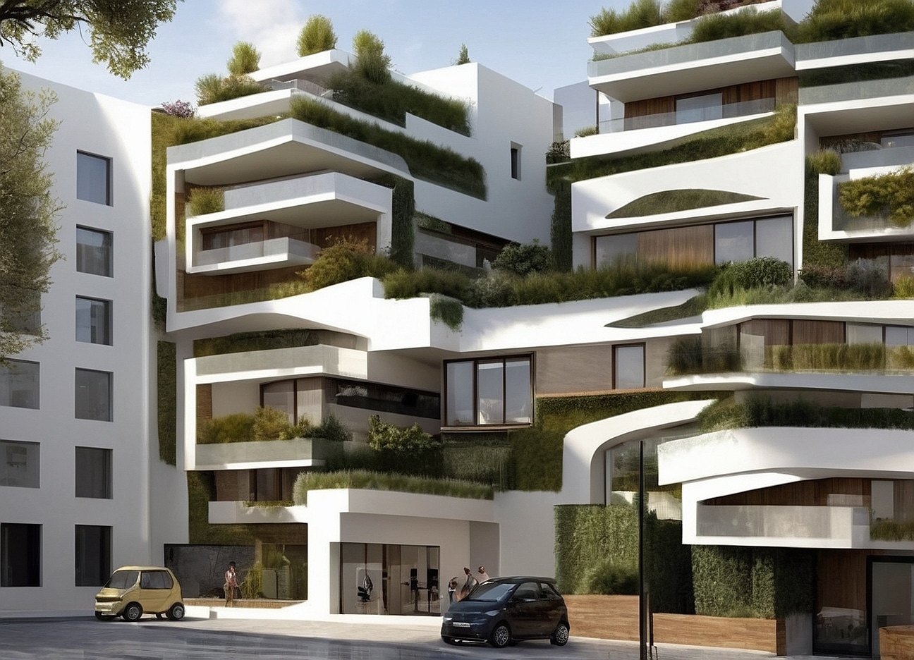 Objetivos de auditoría