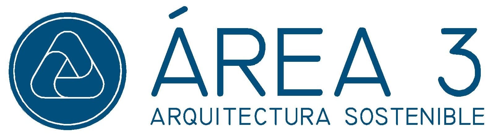 Area 3 arquitectura sostenible